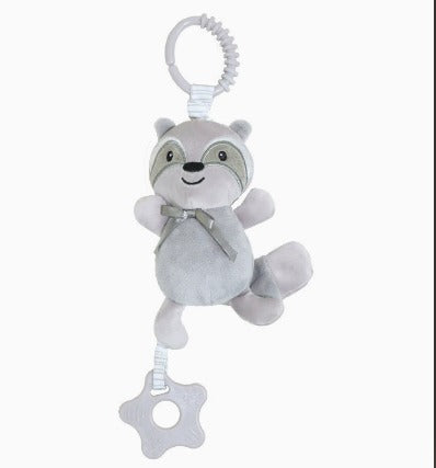 Toy Bear