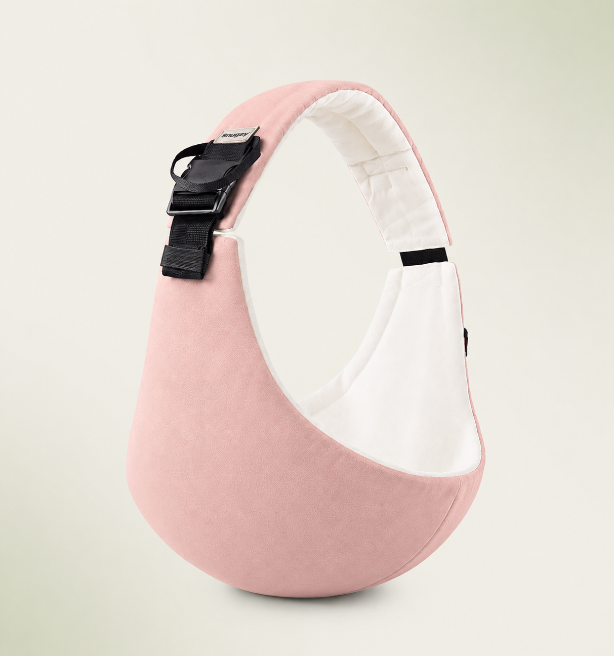 Snugsy Baby Carrier