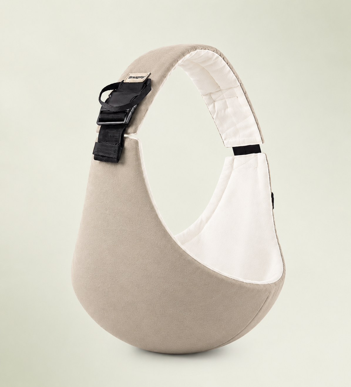 Snugsy Baby Carrier