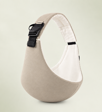 Snugsy Baby Carrier