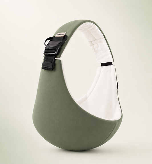 Snugsy Baby Carrier