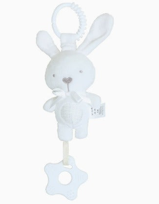 Toy Rabbit